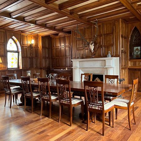 The Castle - Your Unique Way Of Retreat Боровец Экстерьер фото