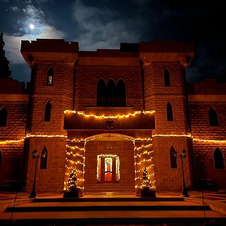 The Castle - Your Unique Way Of Retreat Боровец Экстерьер фото