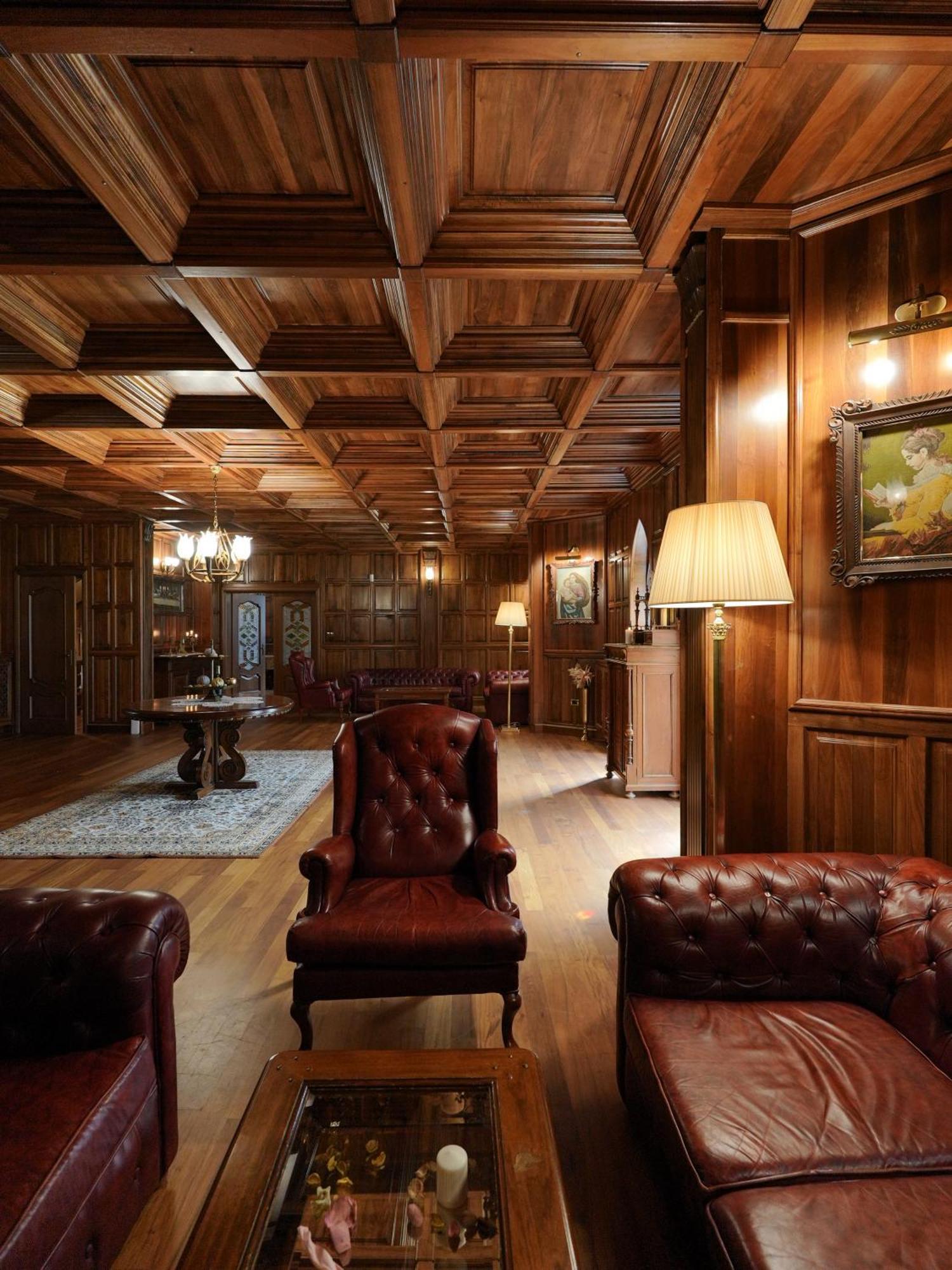 The Castle - Your Unique Way Of Retreat Боровец Экстерьер фото
