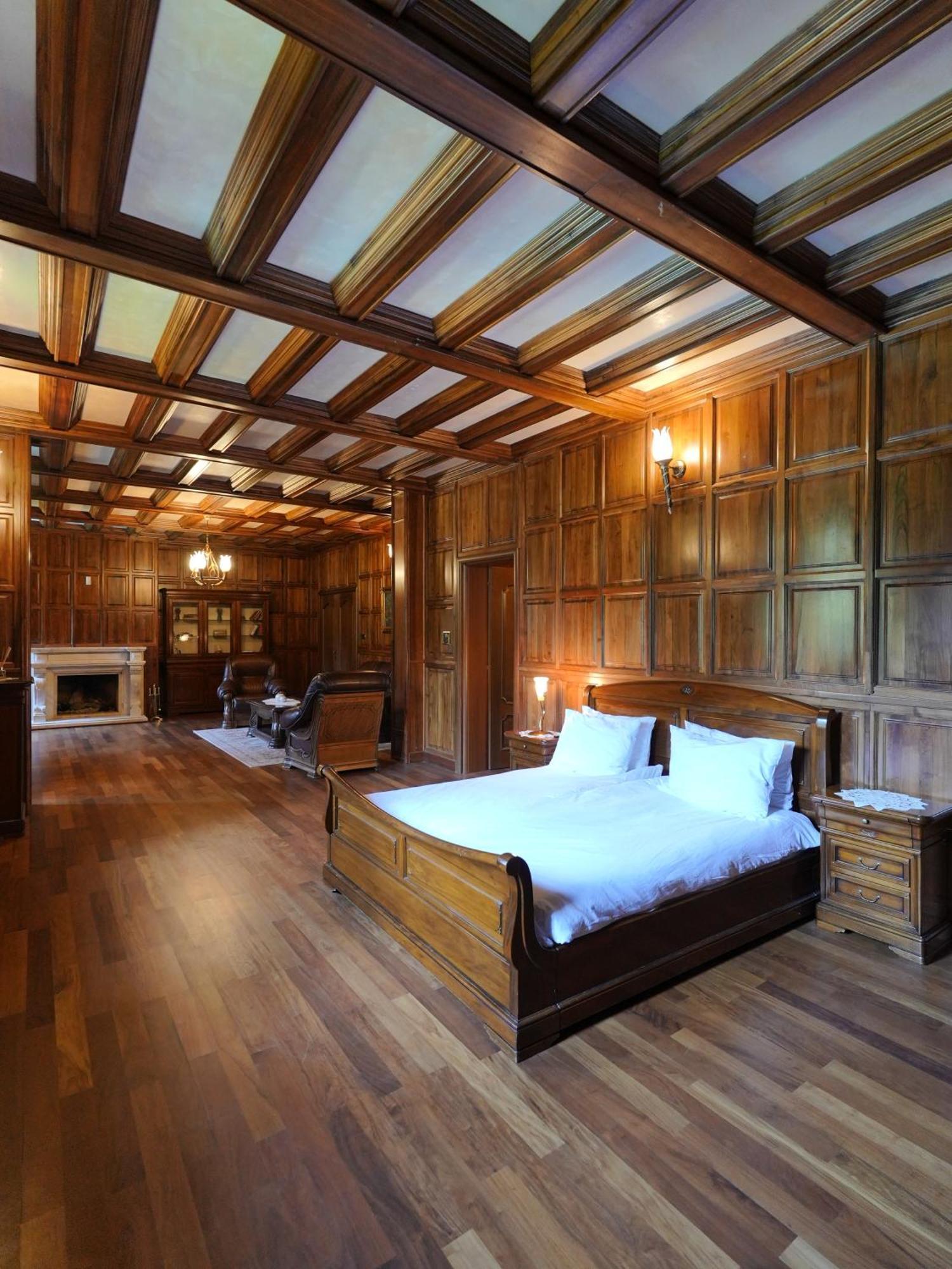 The Castle - Your Unique Way Of Retreat Боровец Экстерьер фото