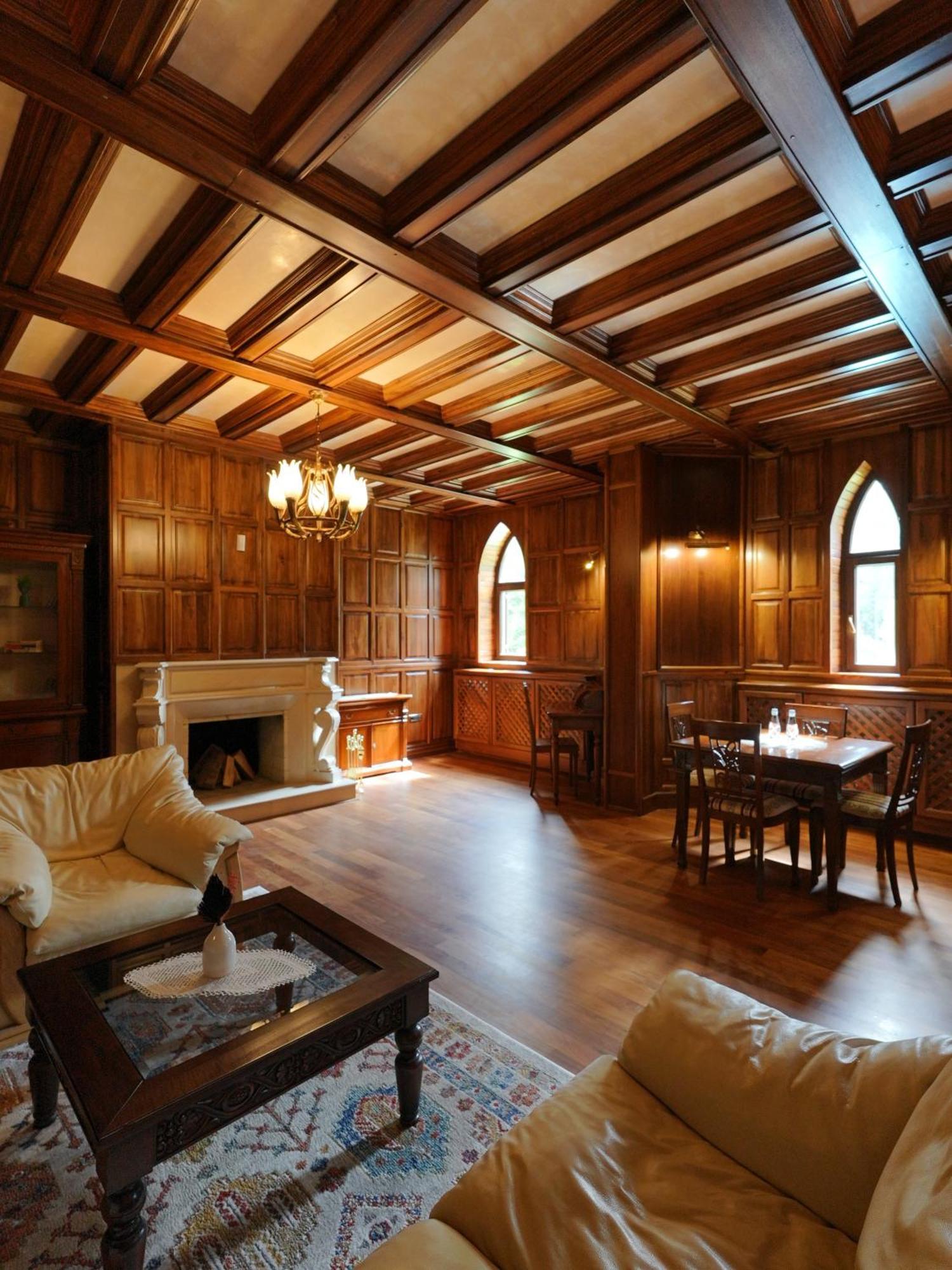 The Castle - Your Unique Way Of Retreat Боровец Экстерьер фото