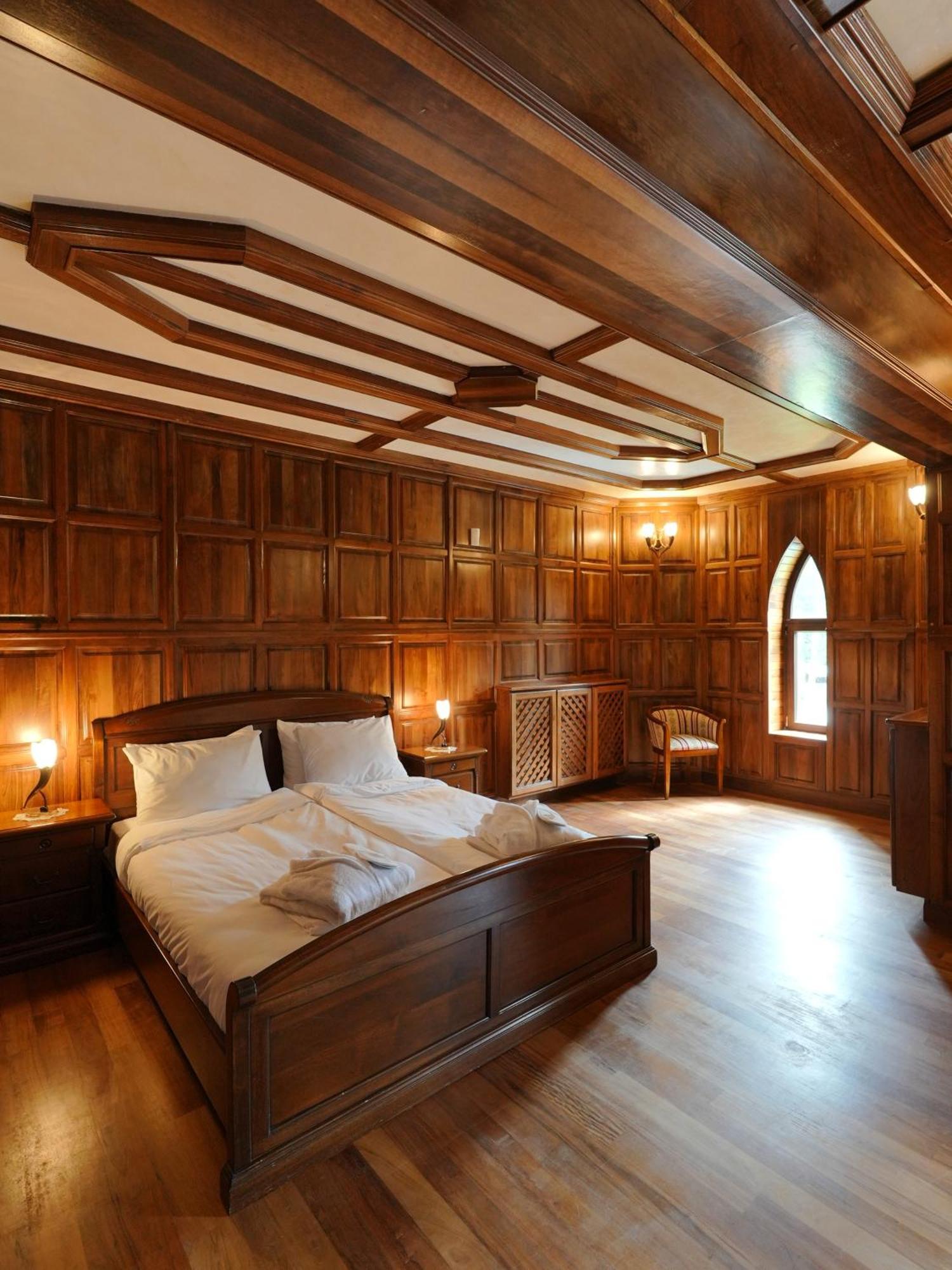The Castle - Your Unique Way Of Retreat Боровец Экстерьер фото