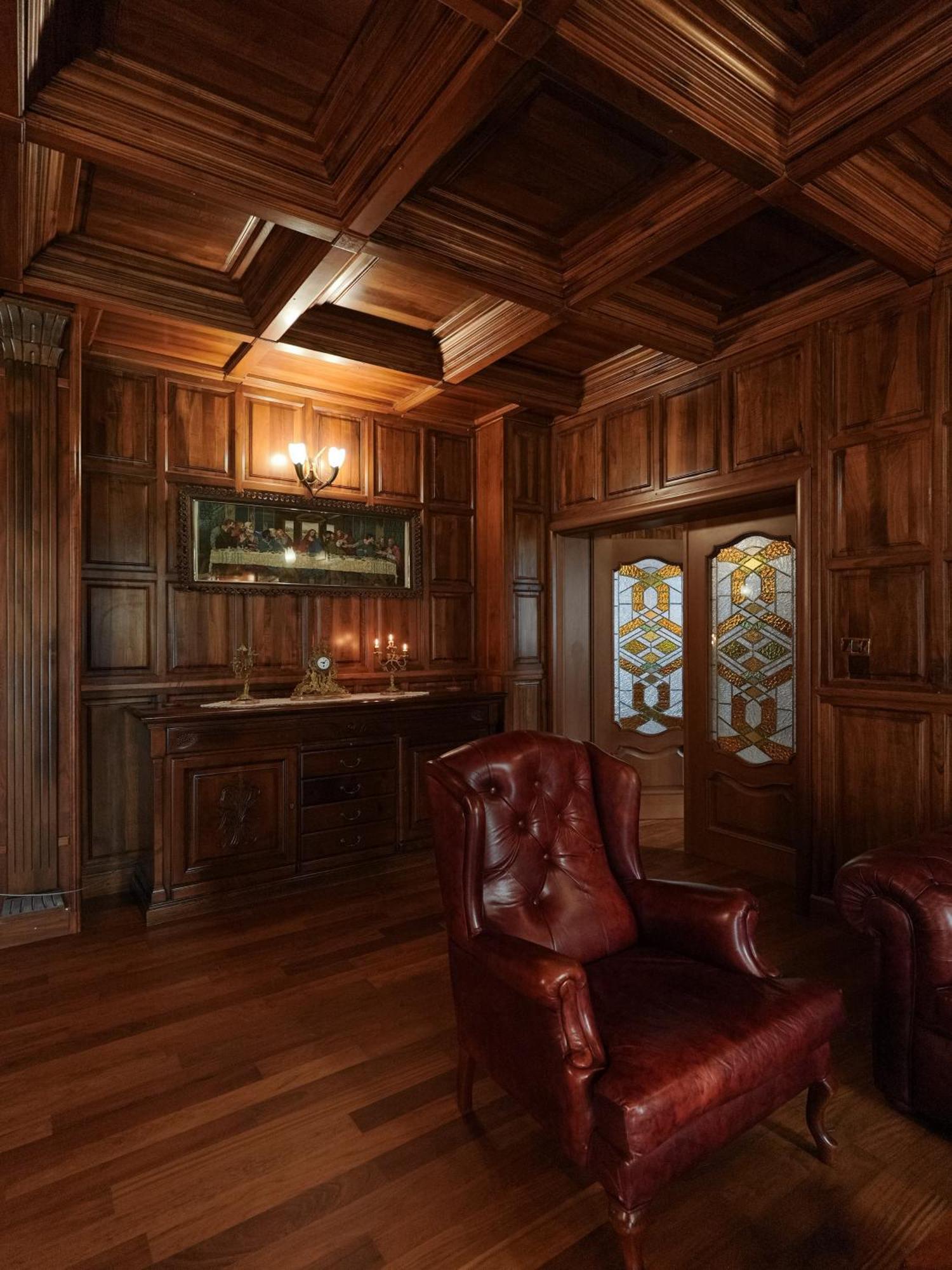The Castle - Your Unique Way Of Retreat Боровец Экстерьер фото