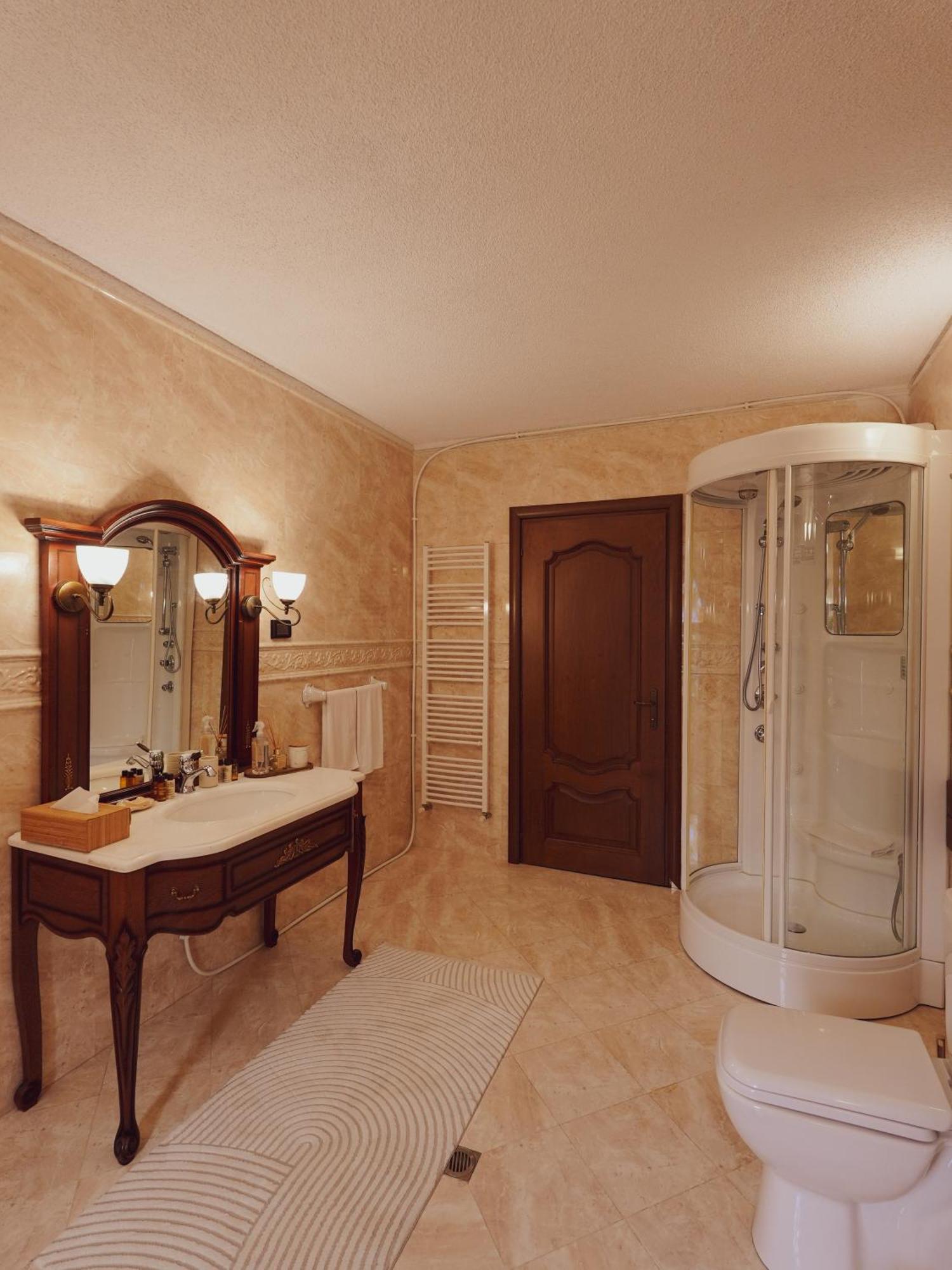 The Castle - Your Unique Way Of Retreat Боровец Экстерьер фото