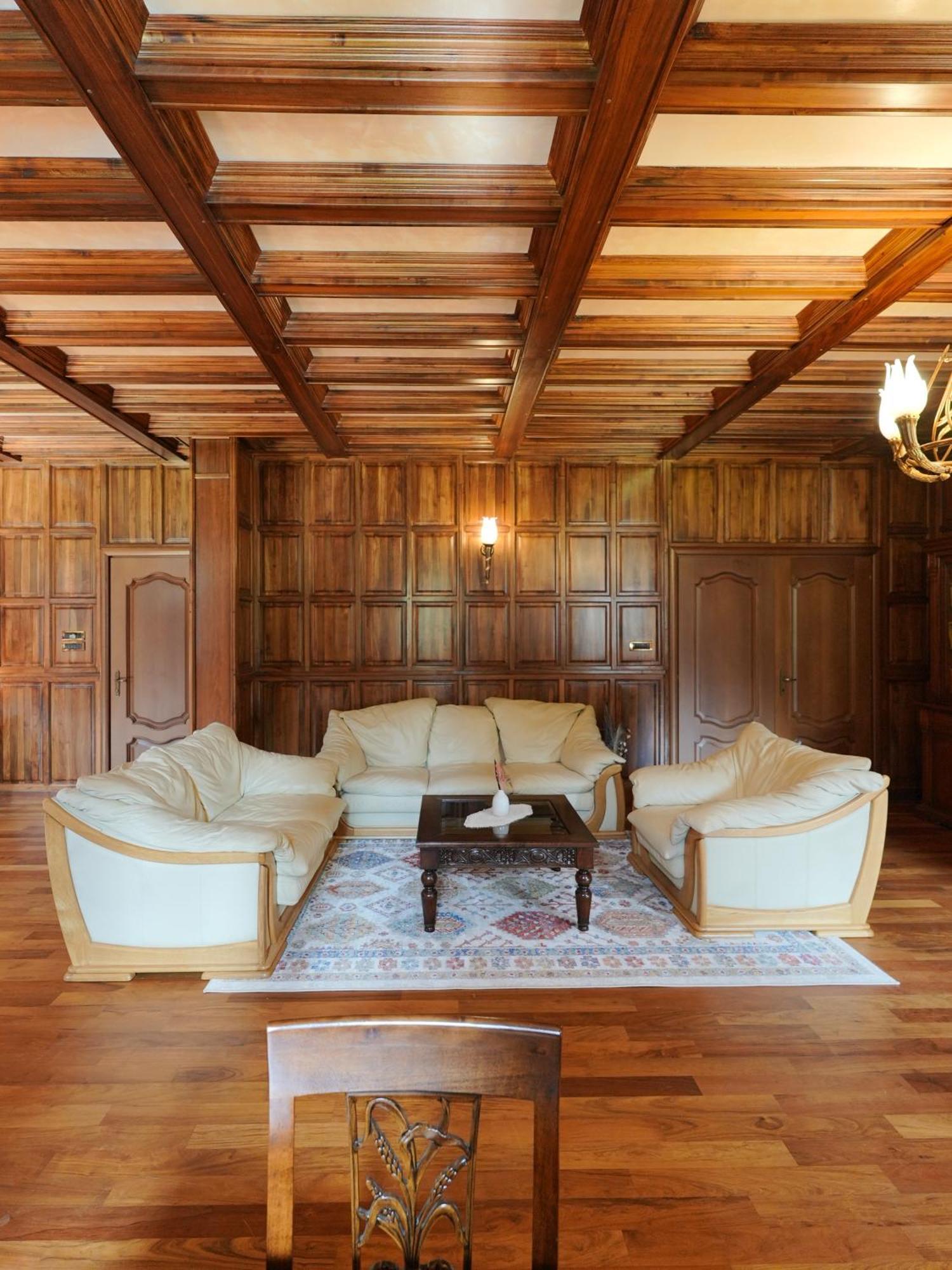 The Castle - Your Unique Way Of Retreat Боровец Экстерьер фото