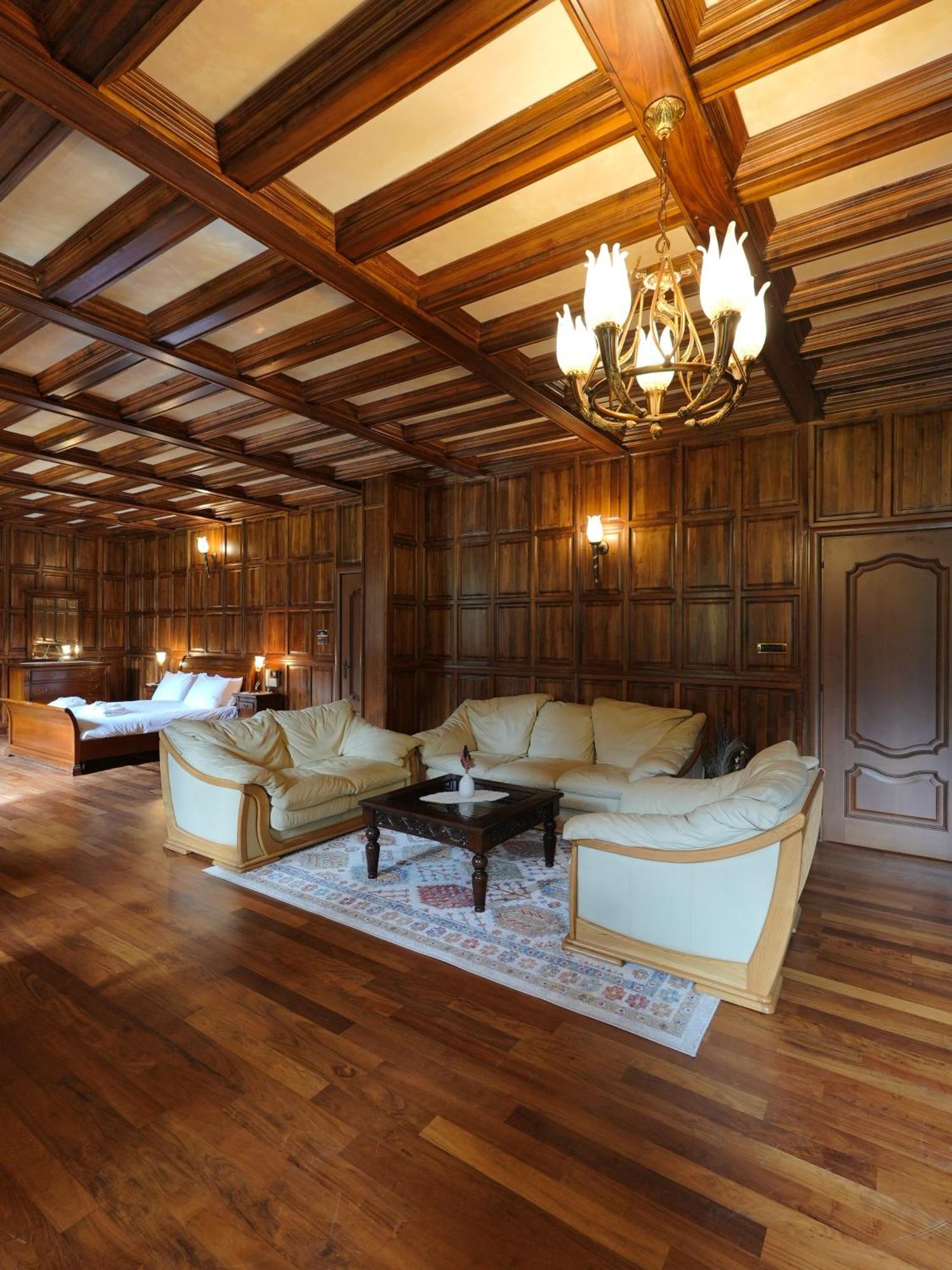 The Castle - Your Unique Way Of Retreat Боровец Экстерьер фото