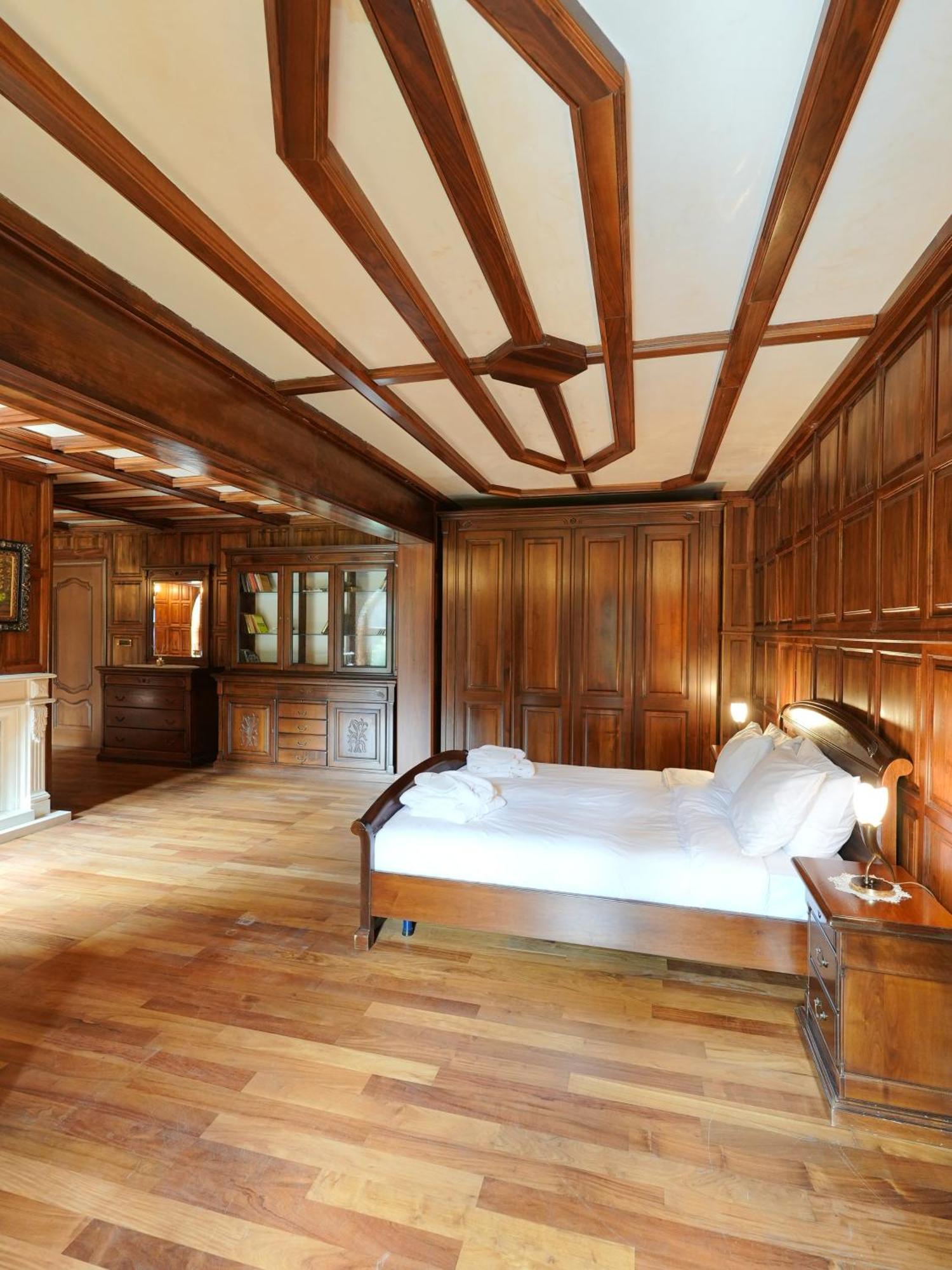 The Castle - Your Unique Way Of Retreat Боровец Экстерьер фото