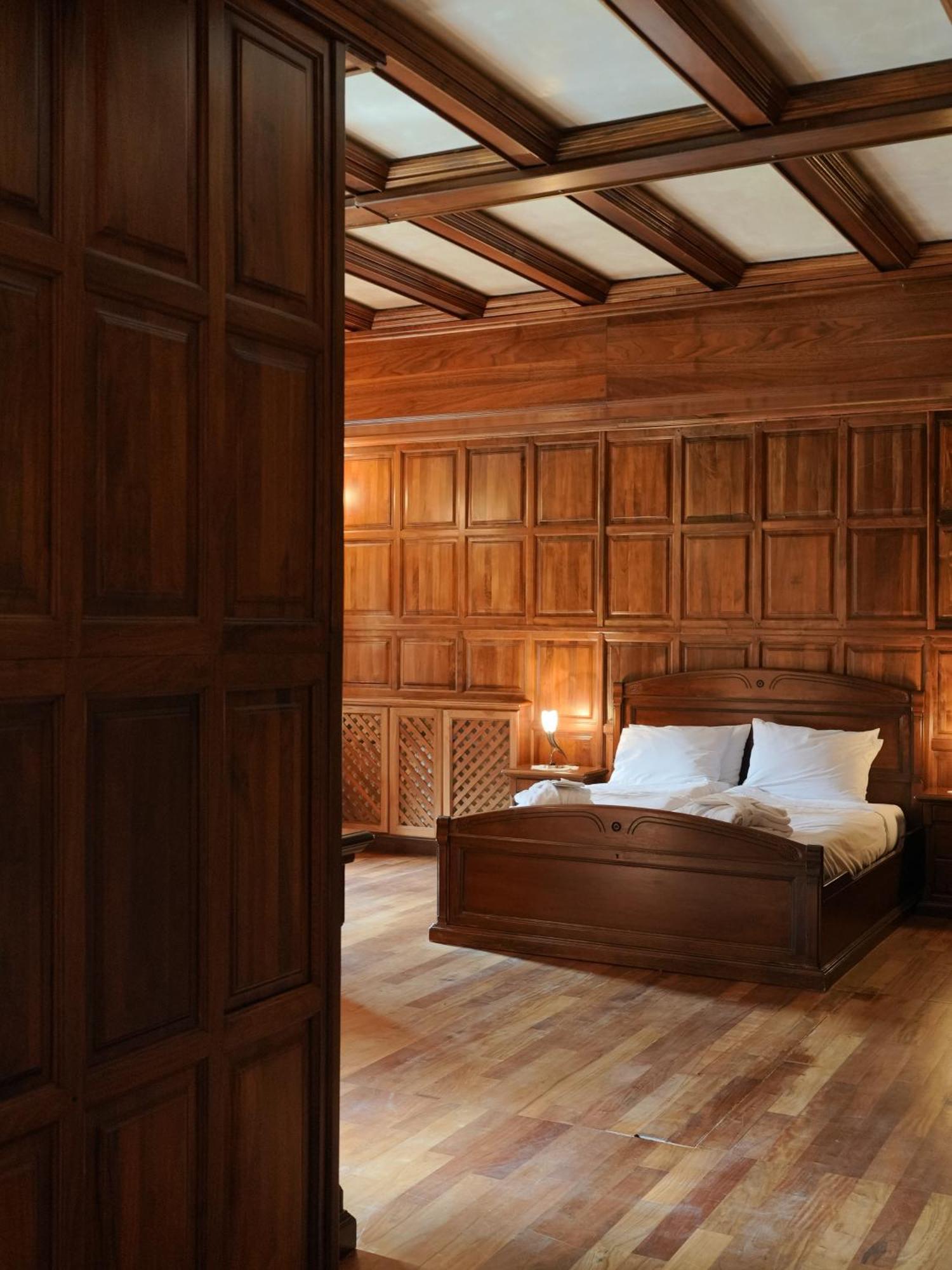 The Castle - Your Unique Way Of Retreat Боровец Экстерьер фото