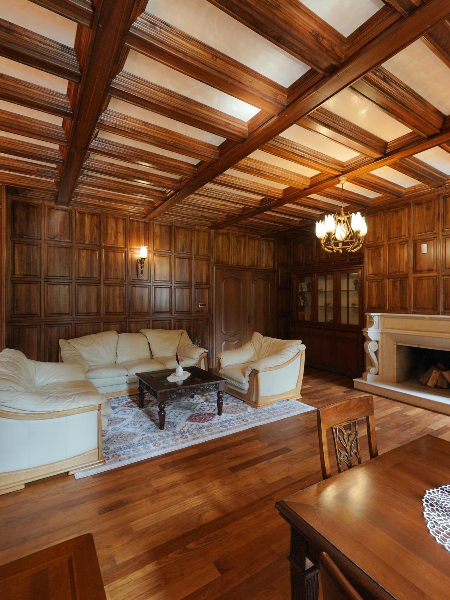 The Castle - Your Unique Way Of Retreat Боровец Экстерьер фото