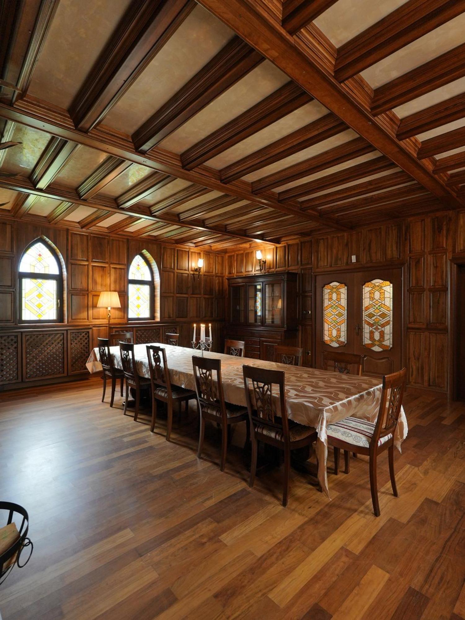 The Castle - Your Unique Way Of Retreat Боровец Экстерьер фото